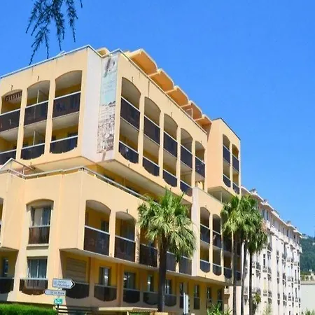 Lejlighedshotel Le Massena Le Cannet