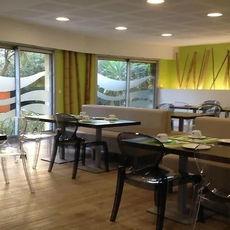 Le Massena Lejlighedshotel Le Cannet