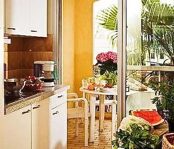 Le Massena Ξενοδοχείο με διαμερίσματα 3*