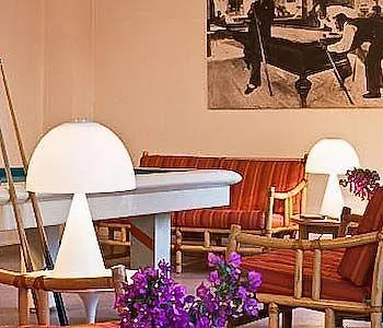 Lejlighedshotel Le Massena 3*