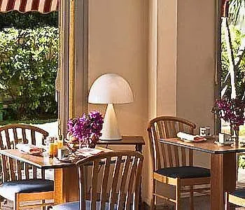 Le Massena Apart Otel 3*