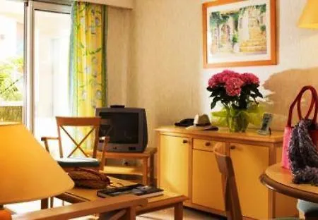 Le Massena Apartmanhotel 3*
