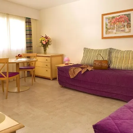 Le Massena Apartmanhotel
