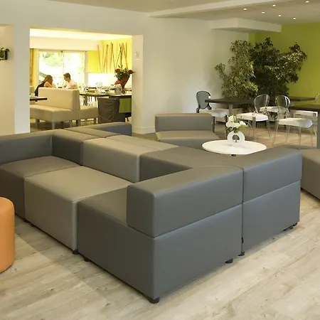 Apartmanhotel Le Massena Le Cannet
