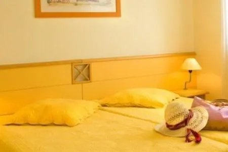 Apart-hotel Le Massena 3*