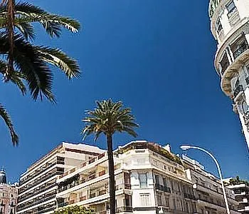 Le Massena 3*