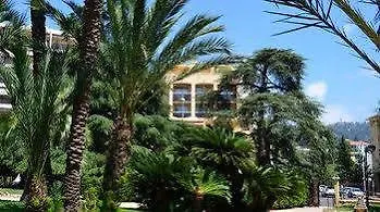 Le Massena 3* Le Cannet