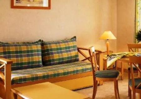 Le Massena 3* Le Cannet