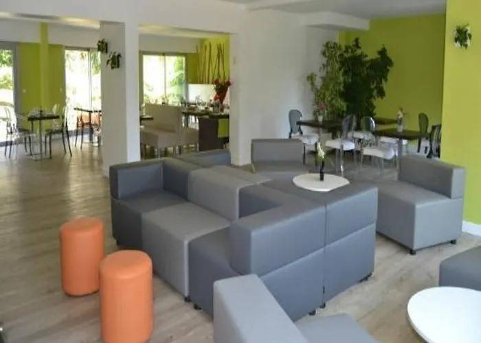 Apart Otel Le Massena