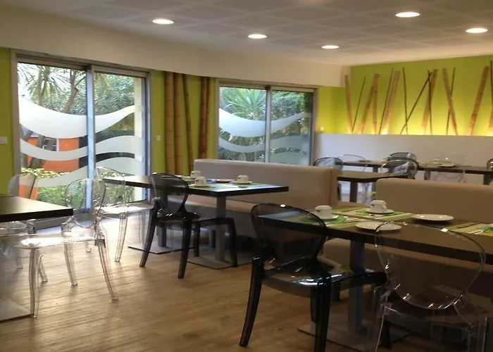 Le Massena Apart Otel Le Cannet