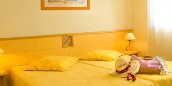 Aparthotel Le Massena 3*