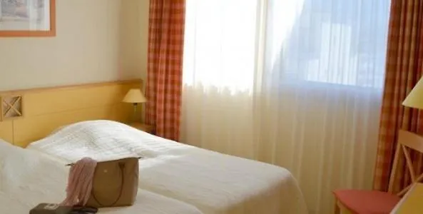 Le Massena 3*