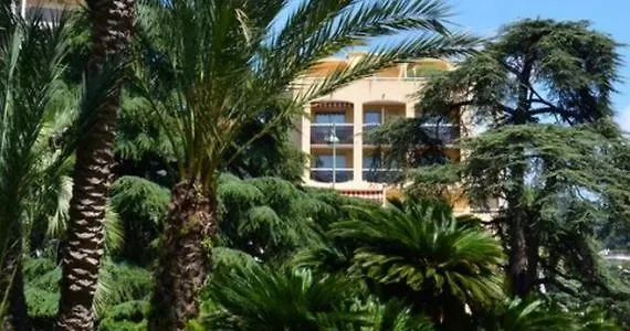 Le Massena 公寓式酒店 3*