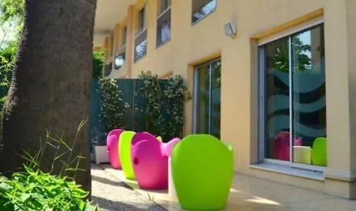 Le Massena Apart Otel