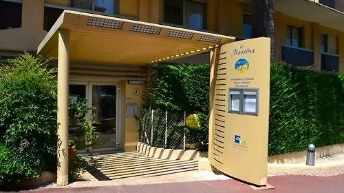 Le Massena Apart Otel