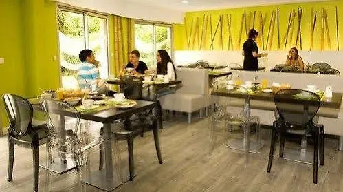 Le Massena 公寓式酒店 3*