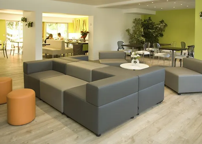 Aparthotel Le Massena Le Cannet