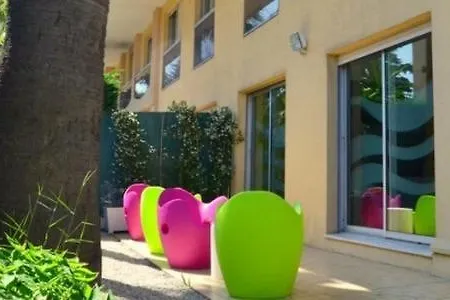 Le Massena Appart hôtel