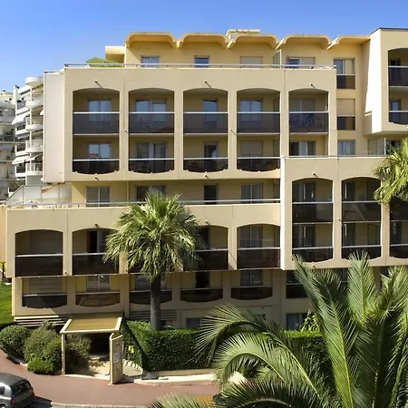 Le Massena Appart hôtel Le Cannet